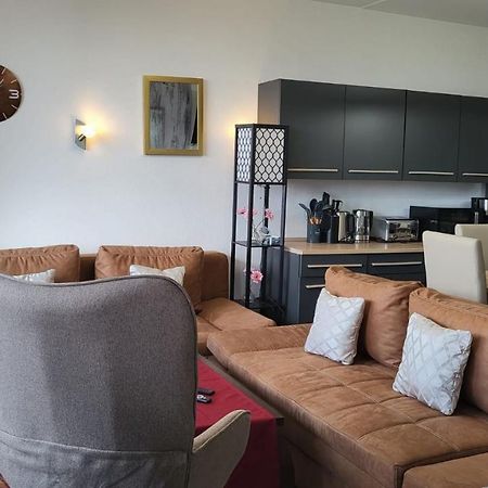 Ferienwohnung Marie-Luise Hahnenklee Гослар Экстерьер фото