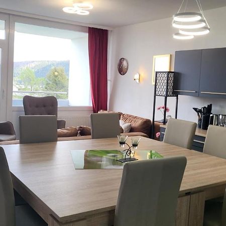 Ferienwohnung Marie-Luise Hahnenklee Гослар Экстерьер фото
