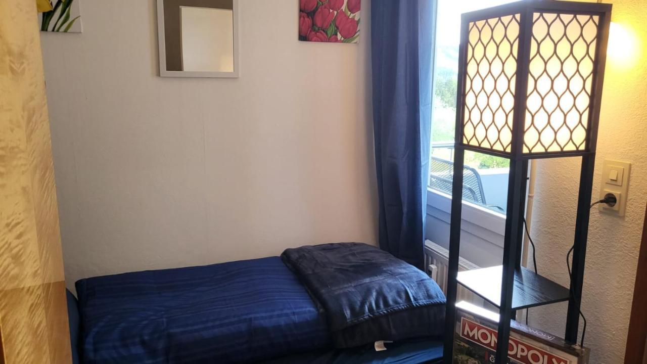 Ferienwohnung Marie-Luise Hahnenklee Гослар Экстерьер фото
