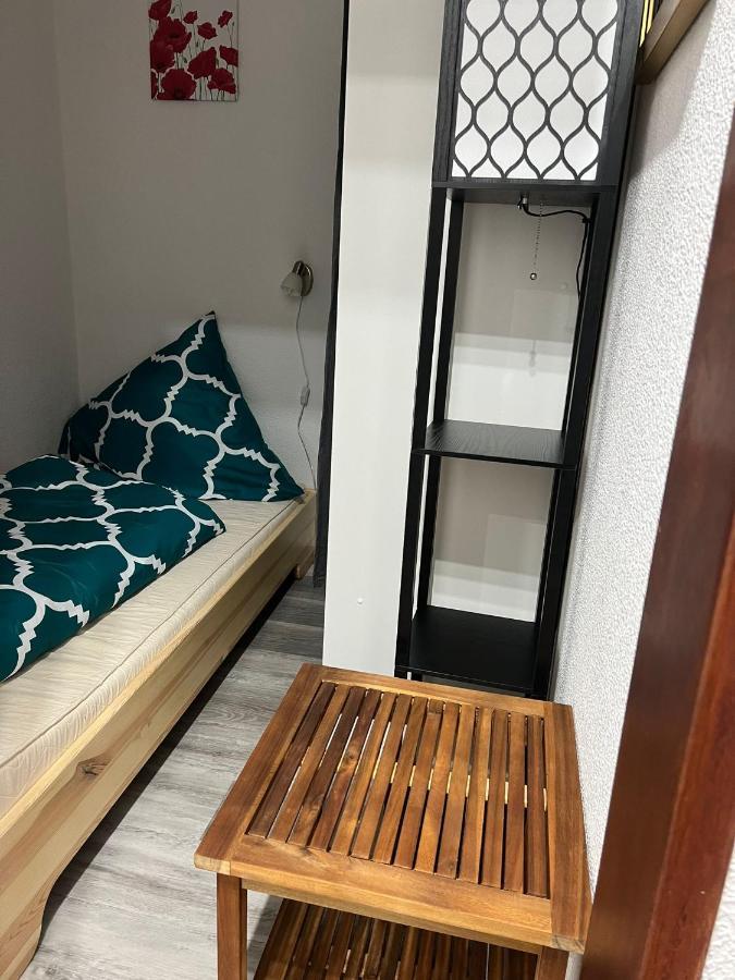 Ferienwohnung Marie-Luise Hahnenklee Гослар Экстерьер фото