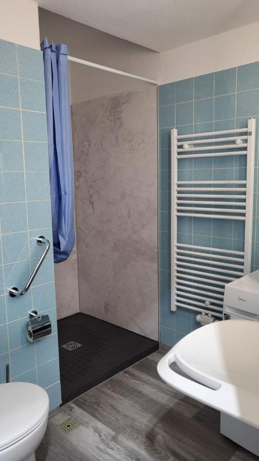 Ferienwohnung Marie-Luise Hahnenklee Гослар Экстерьер фото
