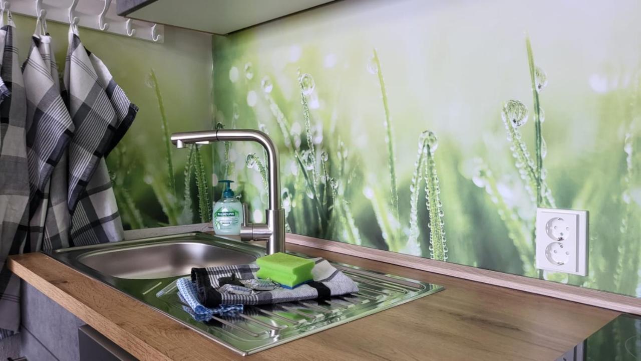 Ferienwohnung Marie-Luise Hahnenklee Гослар Экстерьер фото
