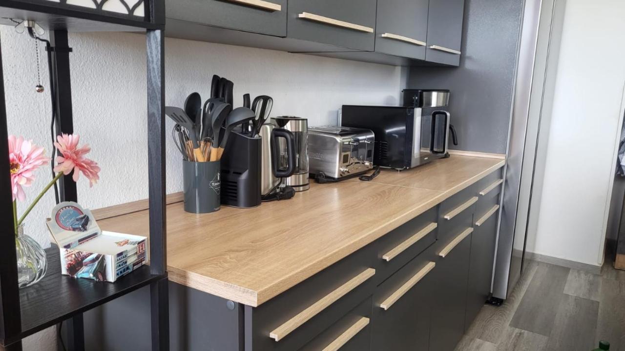 Ferienwohnung Marie-Luise Hahnenklee Гослар Экстерьер фото