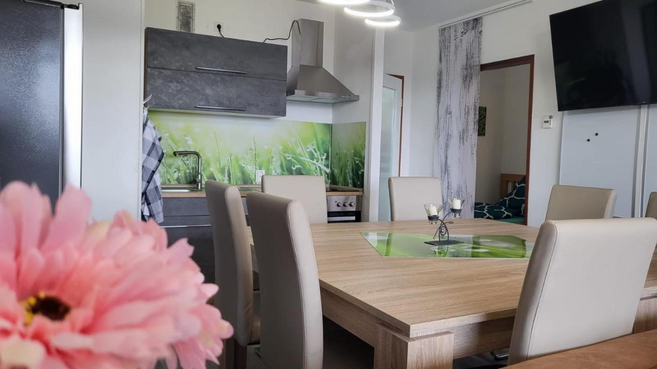 Ferienwohnung Marie-Luise Hahnenklee Гослар Экстерьер фото