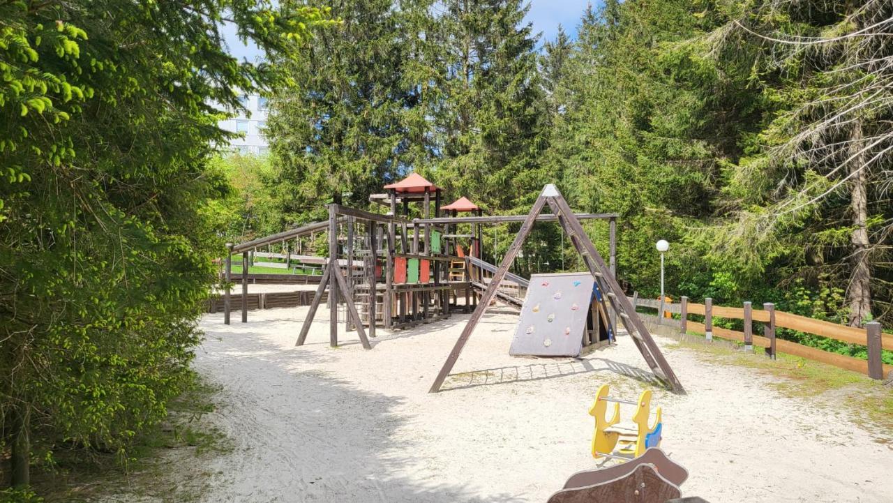 Ferienwohnung Marie-Luise Hahnenklee Гослар Экстерьер фото